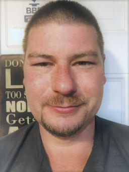 Rickey Dobson of His Way Appliance Service